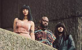 Khruangbin