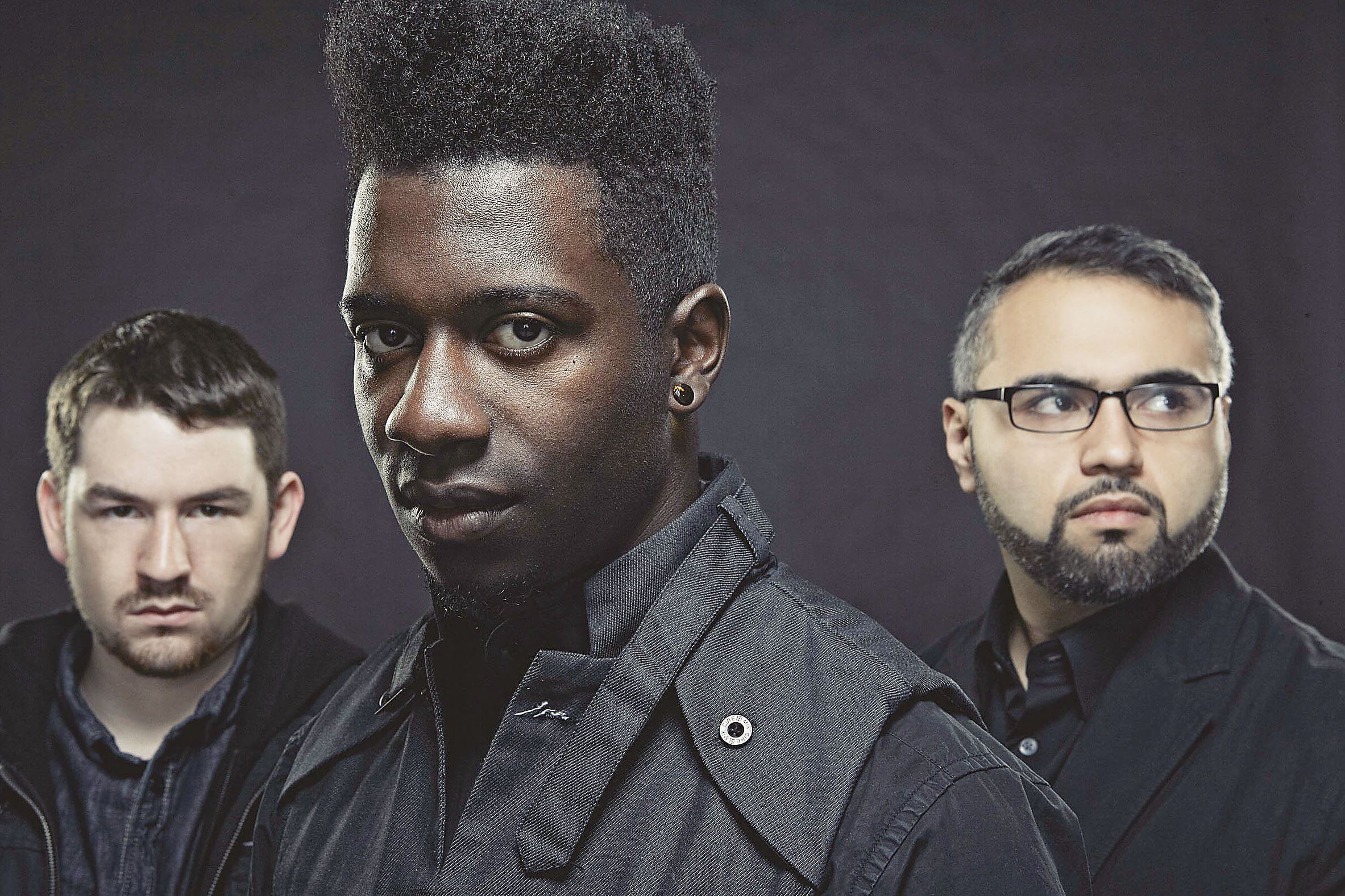 Animals As Leaders