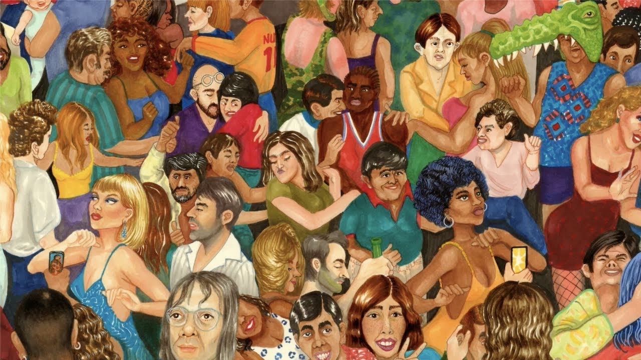 El grupo renacimiento