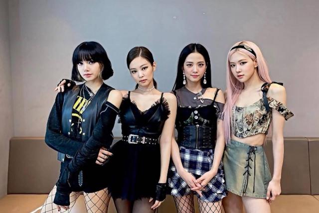 Blackpink