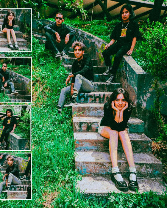 Te Vi En Un Planetario