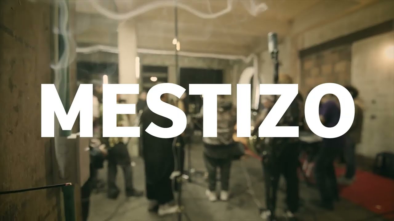 Mestizo