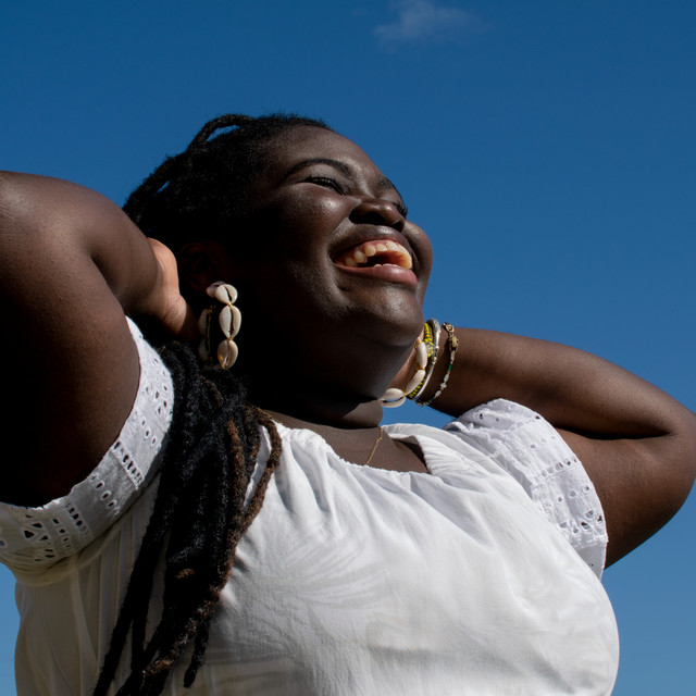 Daymé Arocena