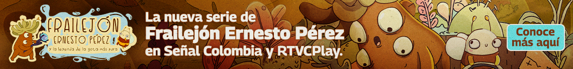 Frailejón Ernesto Pérez 