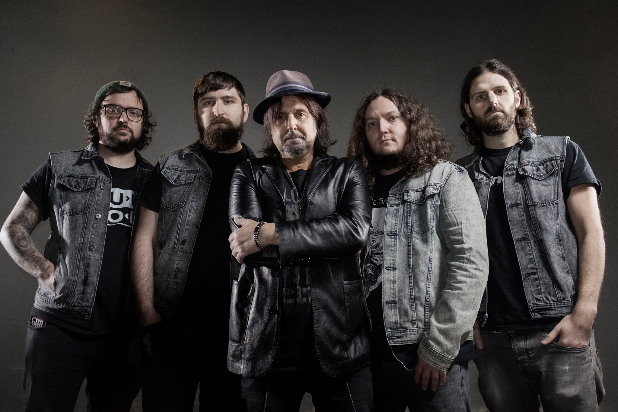 Phil Campbell And The Bastard Sons