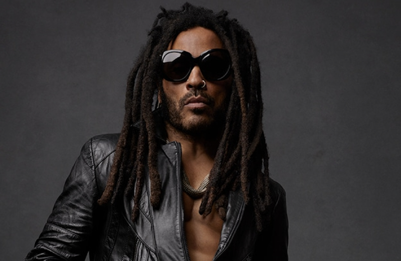 Lenny Kravitz