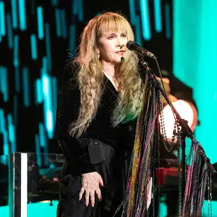 Stevie Nicks