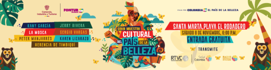 Banner País de la Belleza