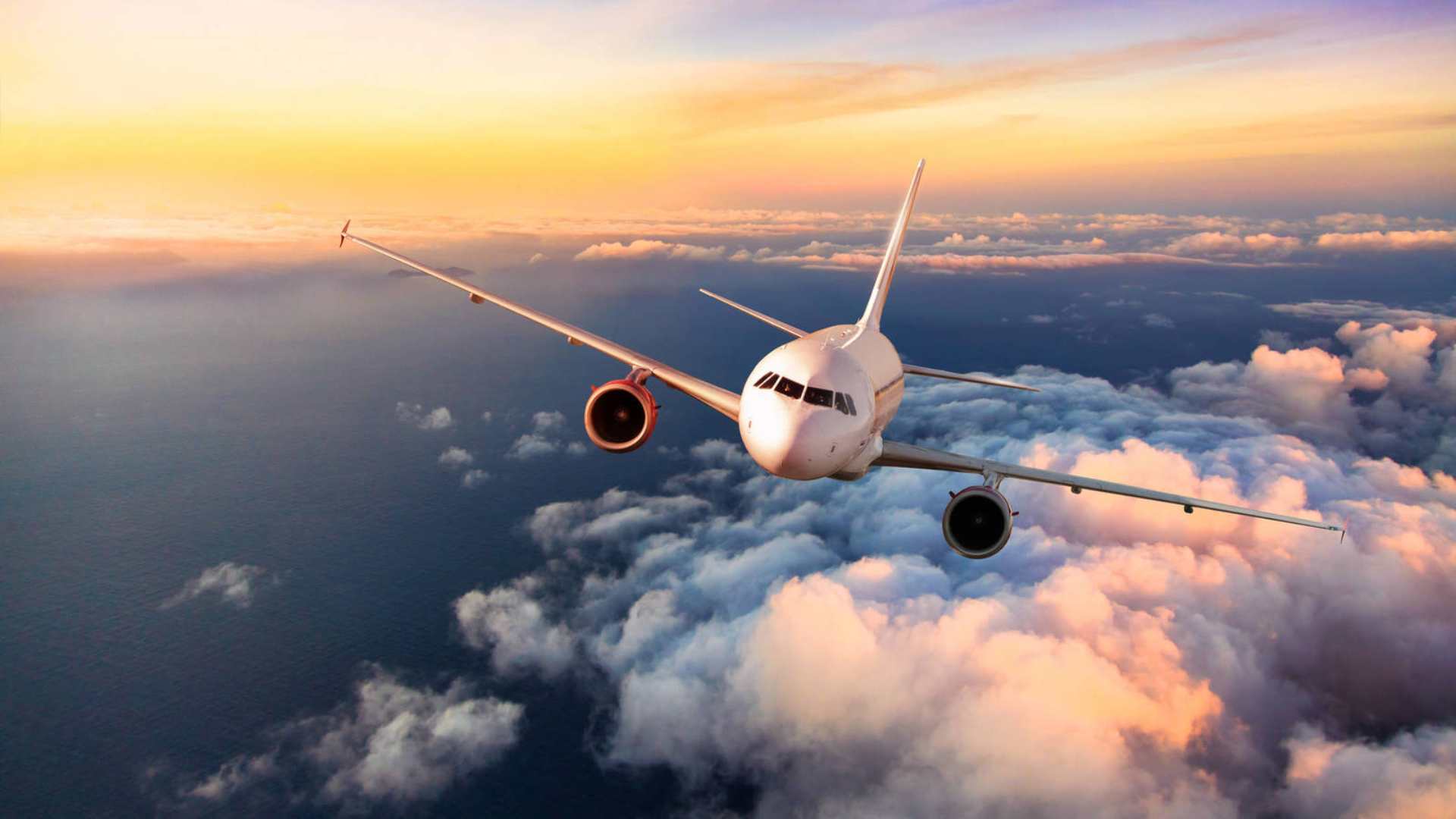 Lo que debe saber si quiere viajar en avión | Radiónica