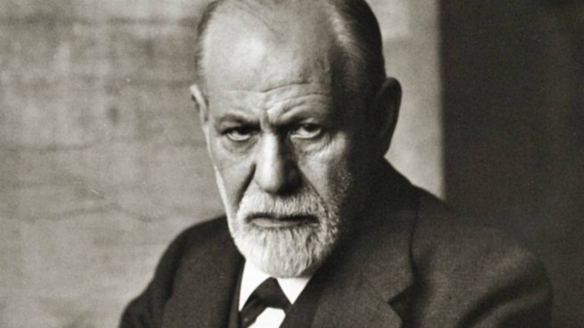 'Freud', el thriller de Netflix con Sigmund Freud como personaje