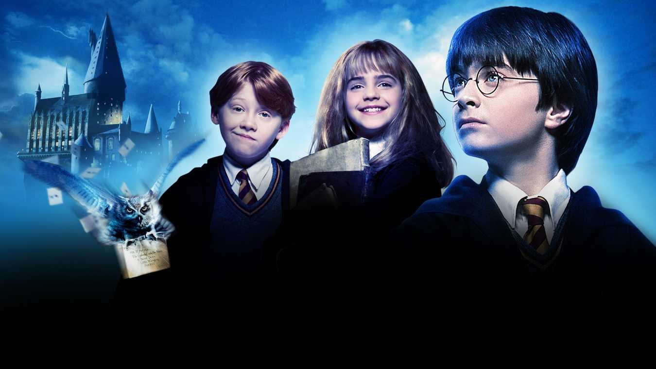 Diez (10) escenas memorables de Harry Potter y la Piedra Filosofal