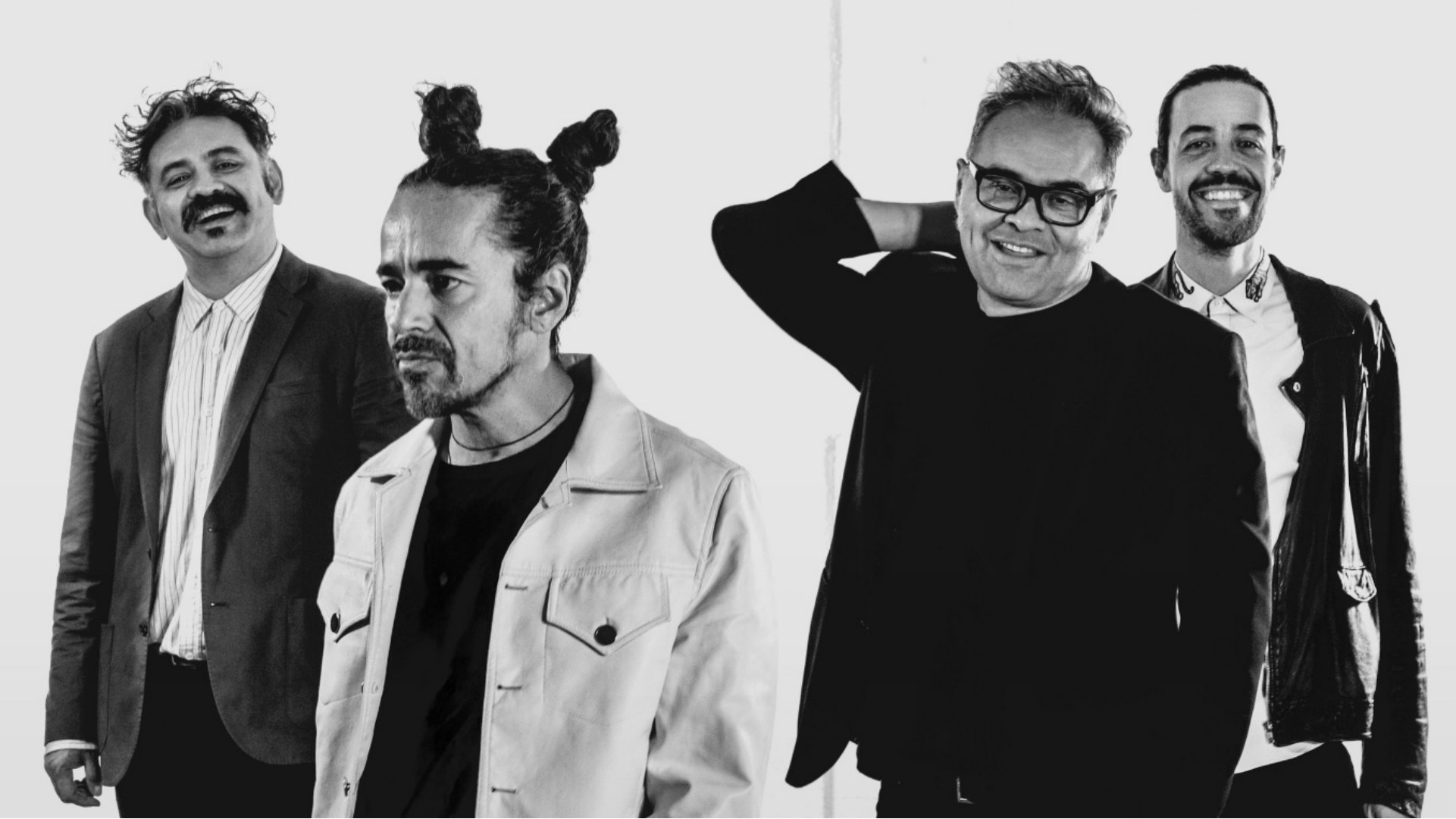 Café Tacvba regresa a Medellín Radiónica