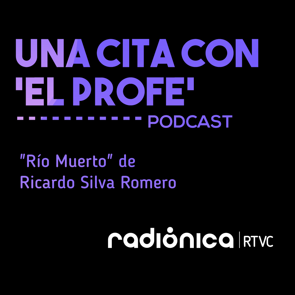 "Río Muerto" de Ricardo Silva Romero