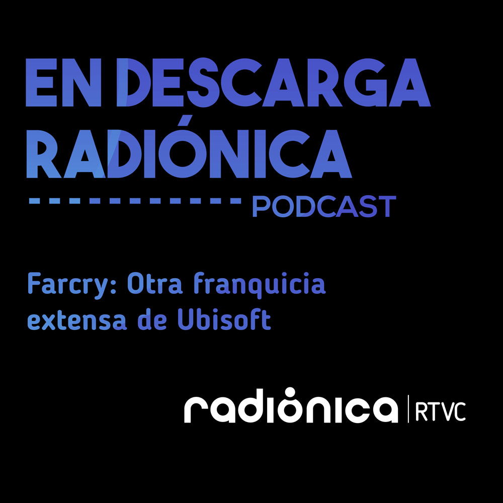 Farcry: Otra franquicia extensa de Ubisoft