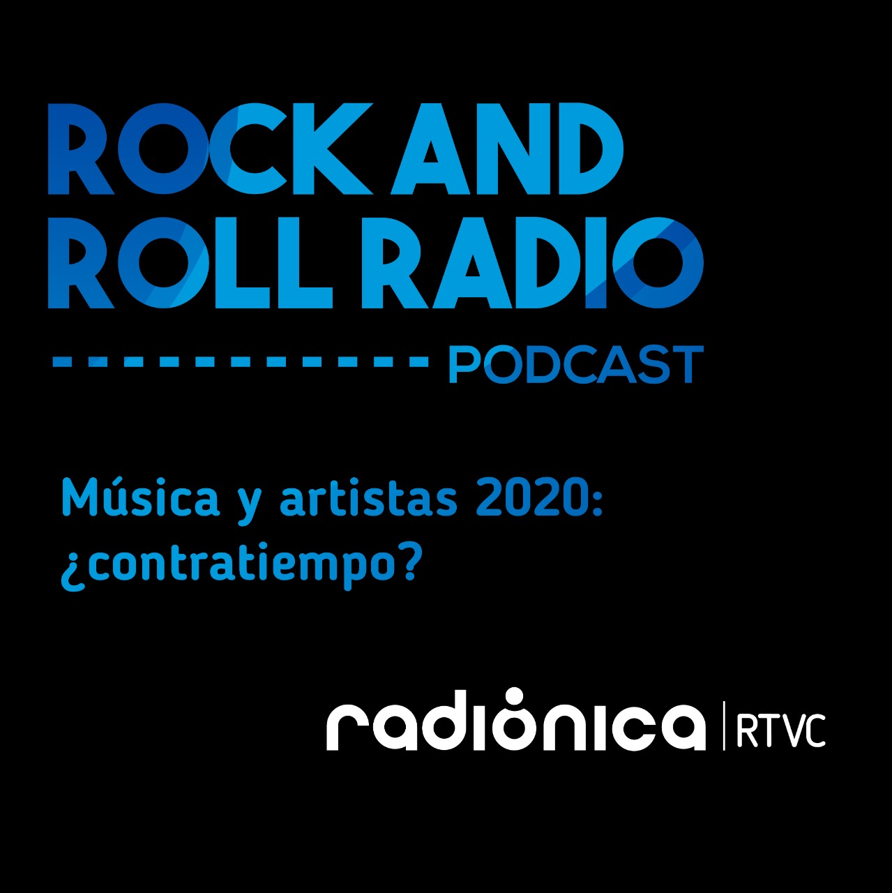 Rock and roll radio
