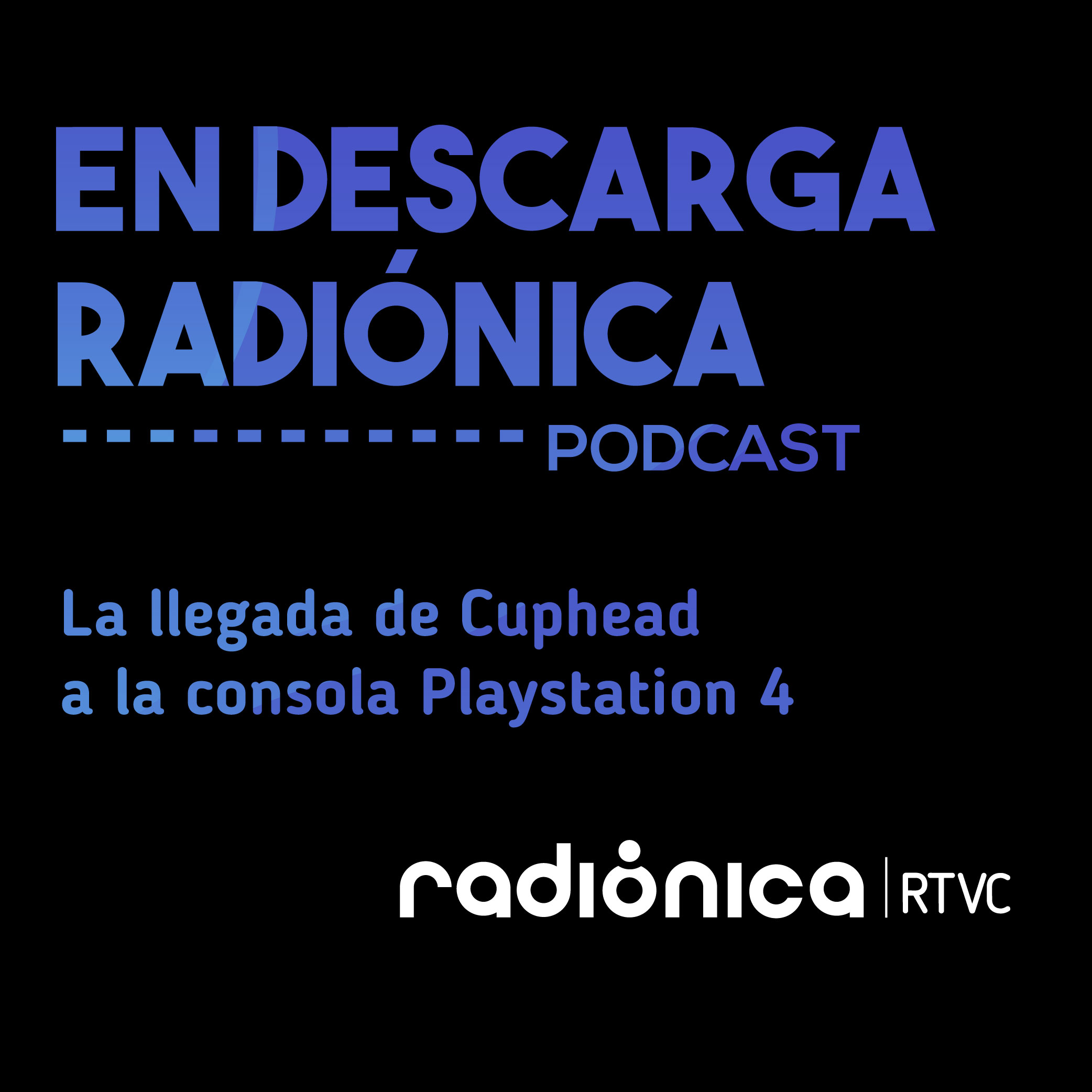 La llegada de Cuphead a la consola Playstation 4