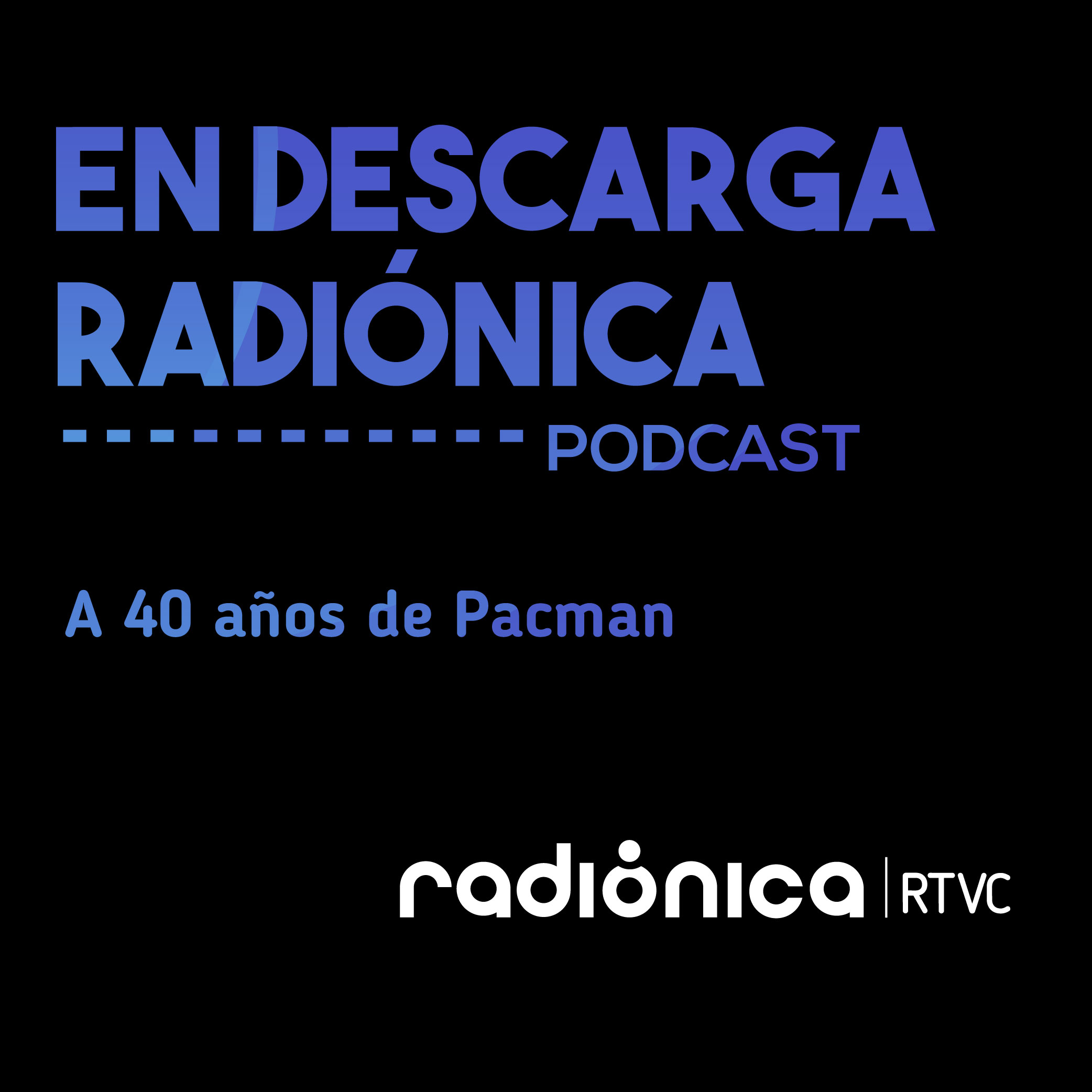 A 40 años de Pacman