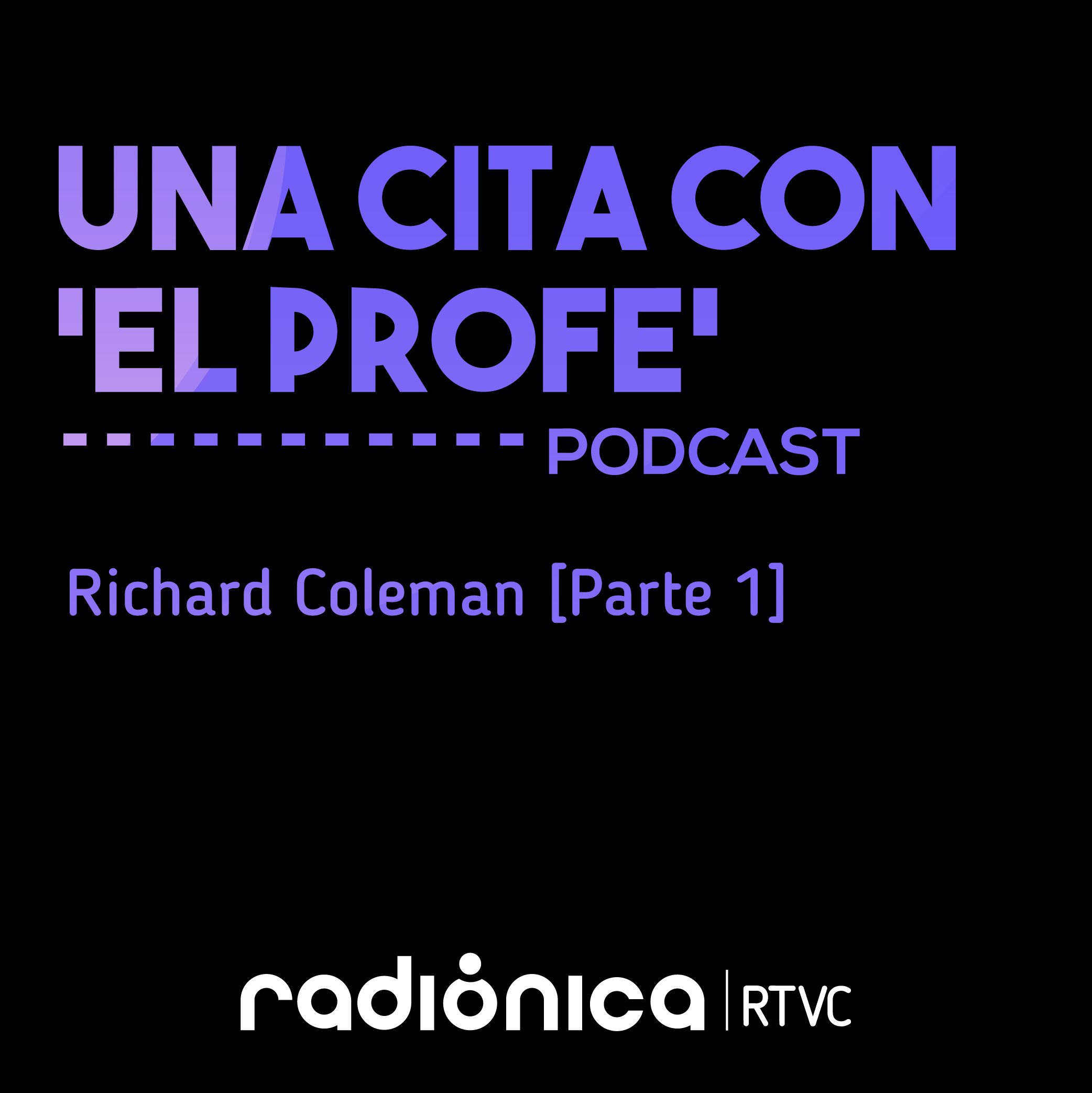 Richard Coleman: un héroe de la guitarra [Parte 1]