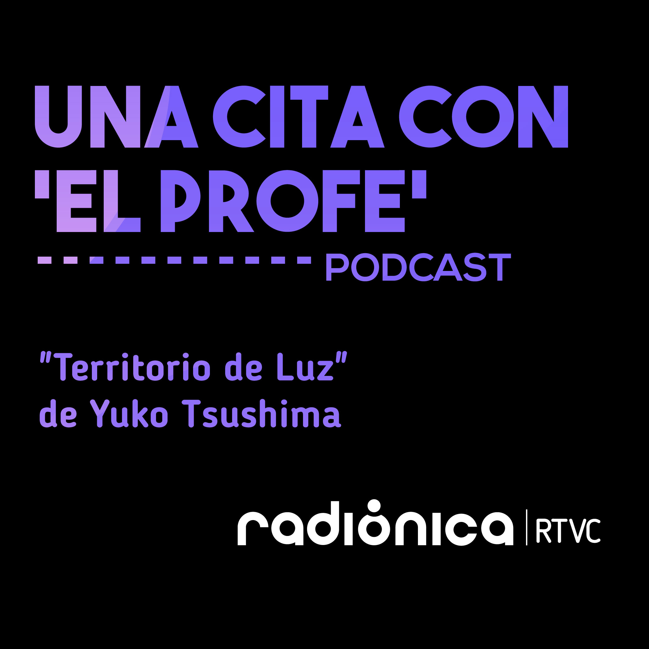 "Territorio de Luz" de Yuko Tsushima
