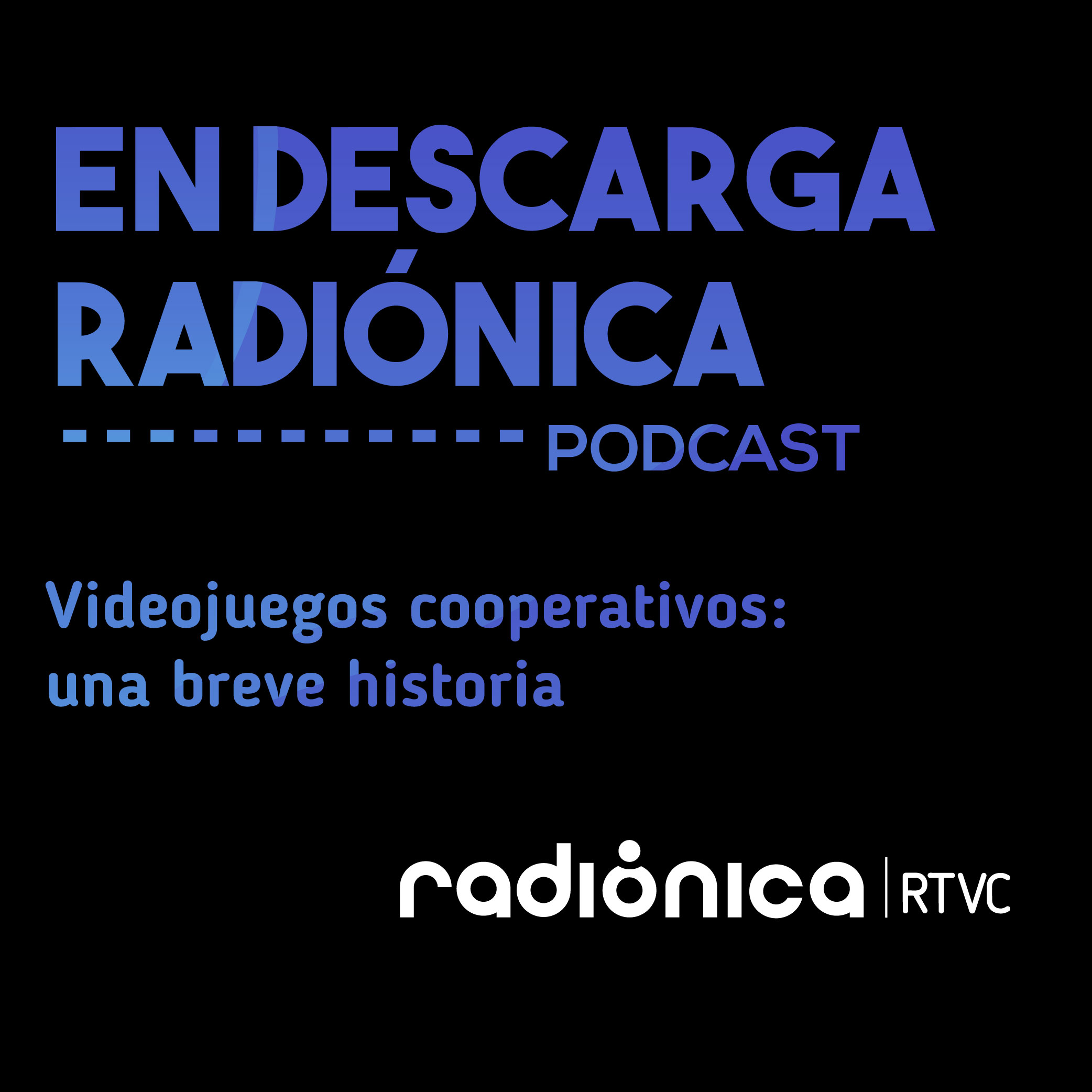 Videojuegos cooperativos: una breve historia