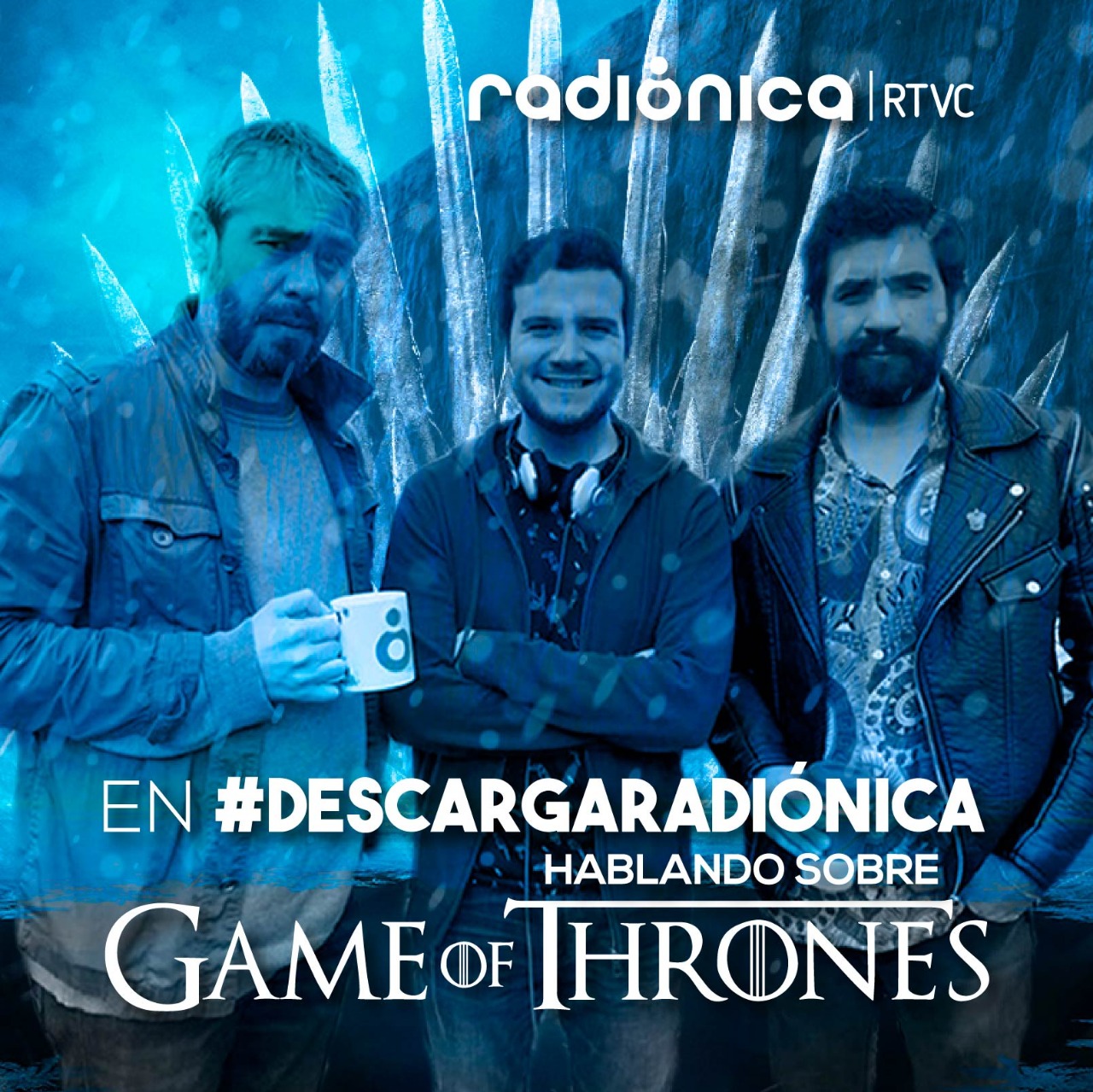 Game of Thrones: ¿Les gustó el final?