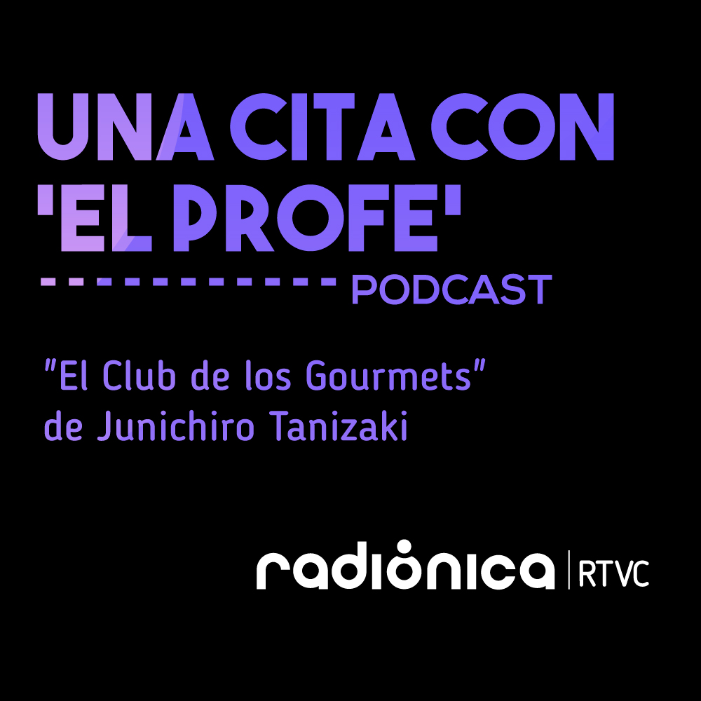 "El Club de los Gourmets" de Junichiro Tanizaki