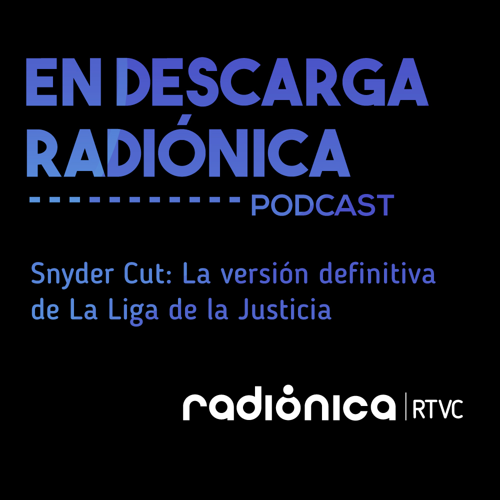 Snyder Cut: La versión definitiva de La Liga de la Justicia