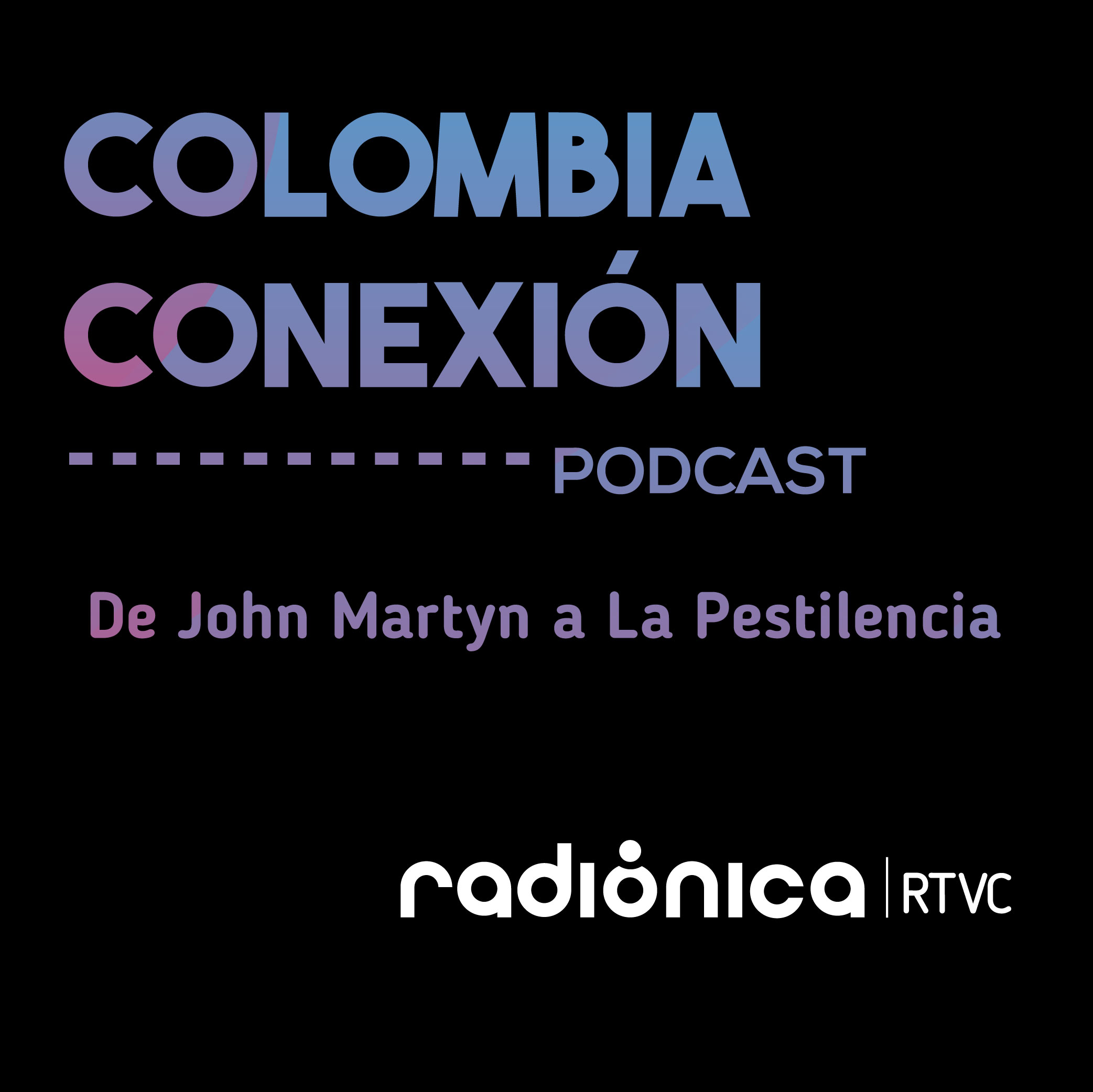 De John Martyn a La Pestilencia episode artwork