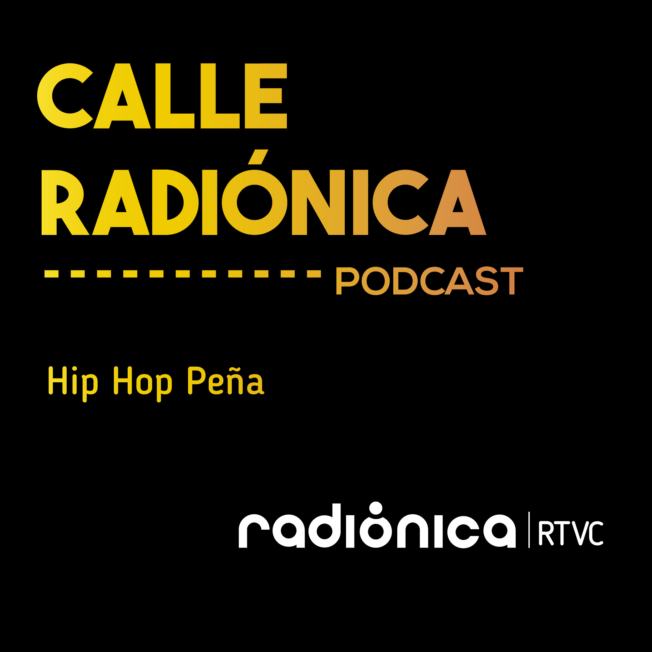 Hip Hop político, social y cultural desde Cali episode artwork