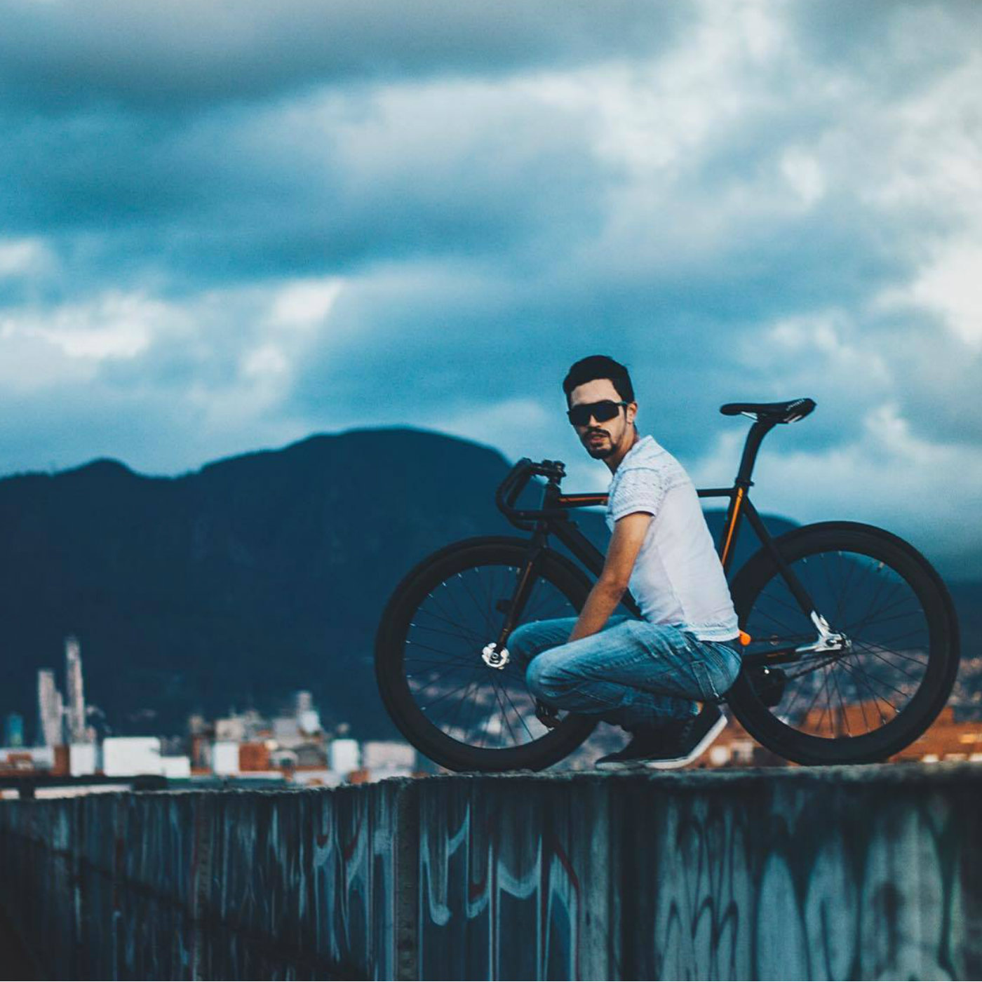 Amor a la bici