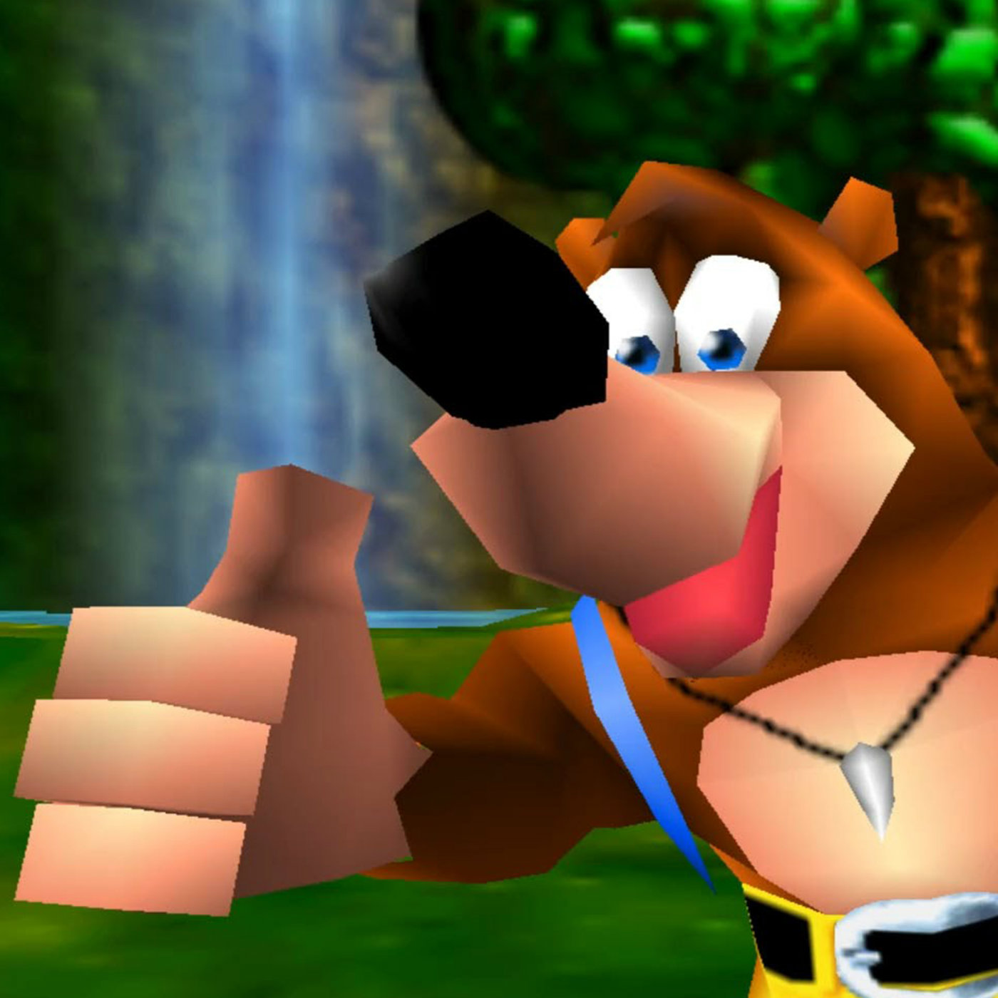 A 20 años de Banjo-Kazooie