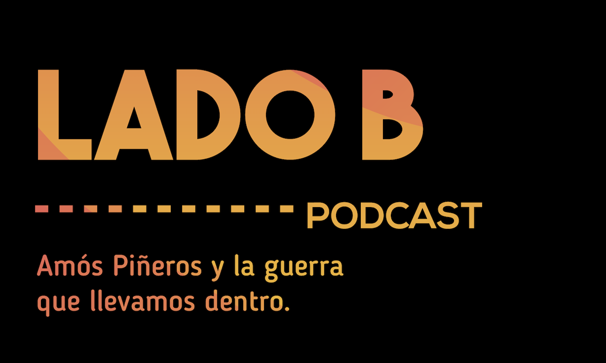 Amos Piñeros y la guerra que llevamos dentro