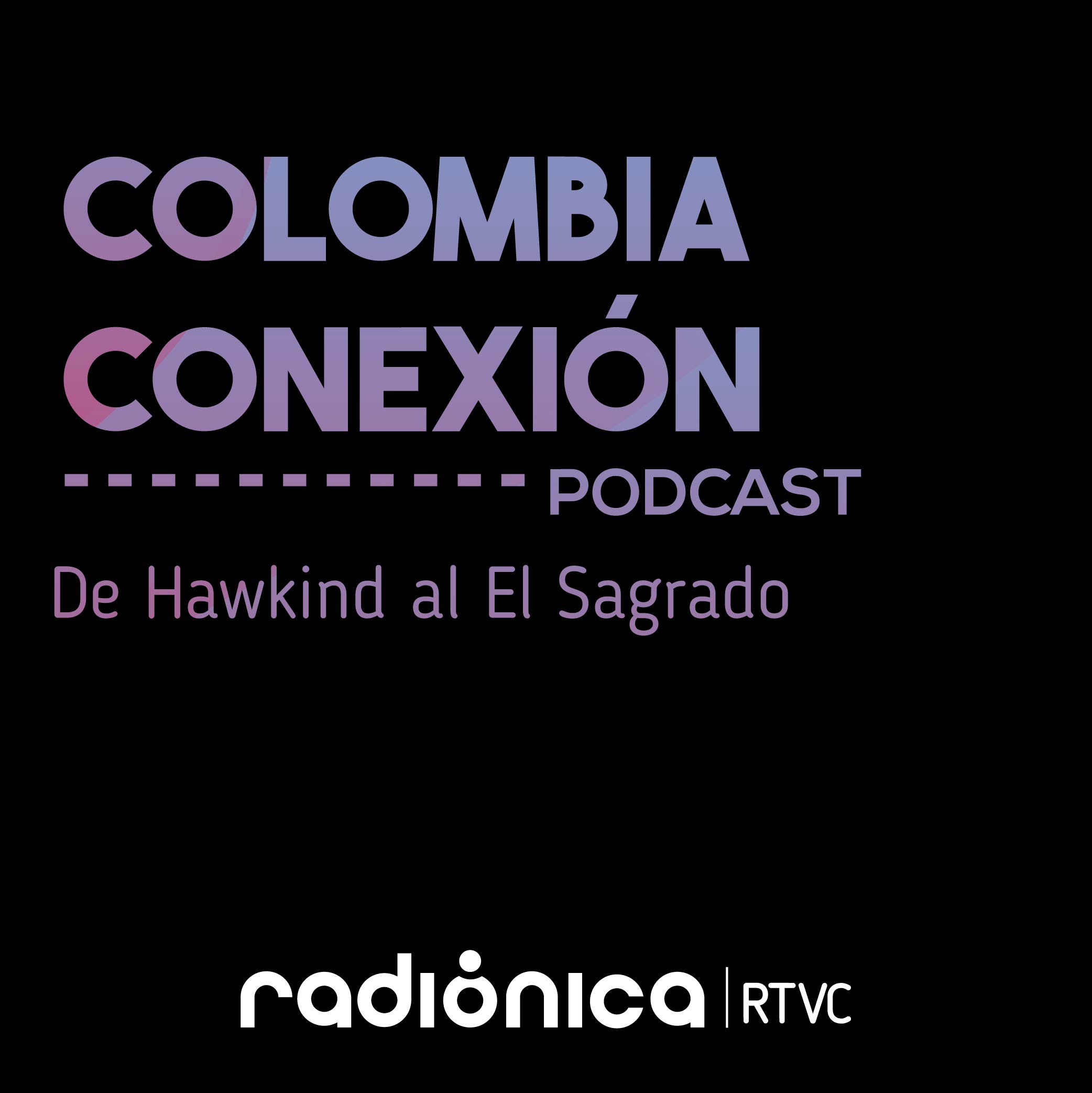 De Hawkind a El Sagrado episode artwork