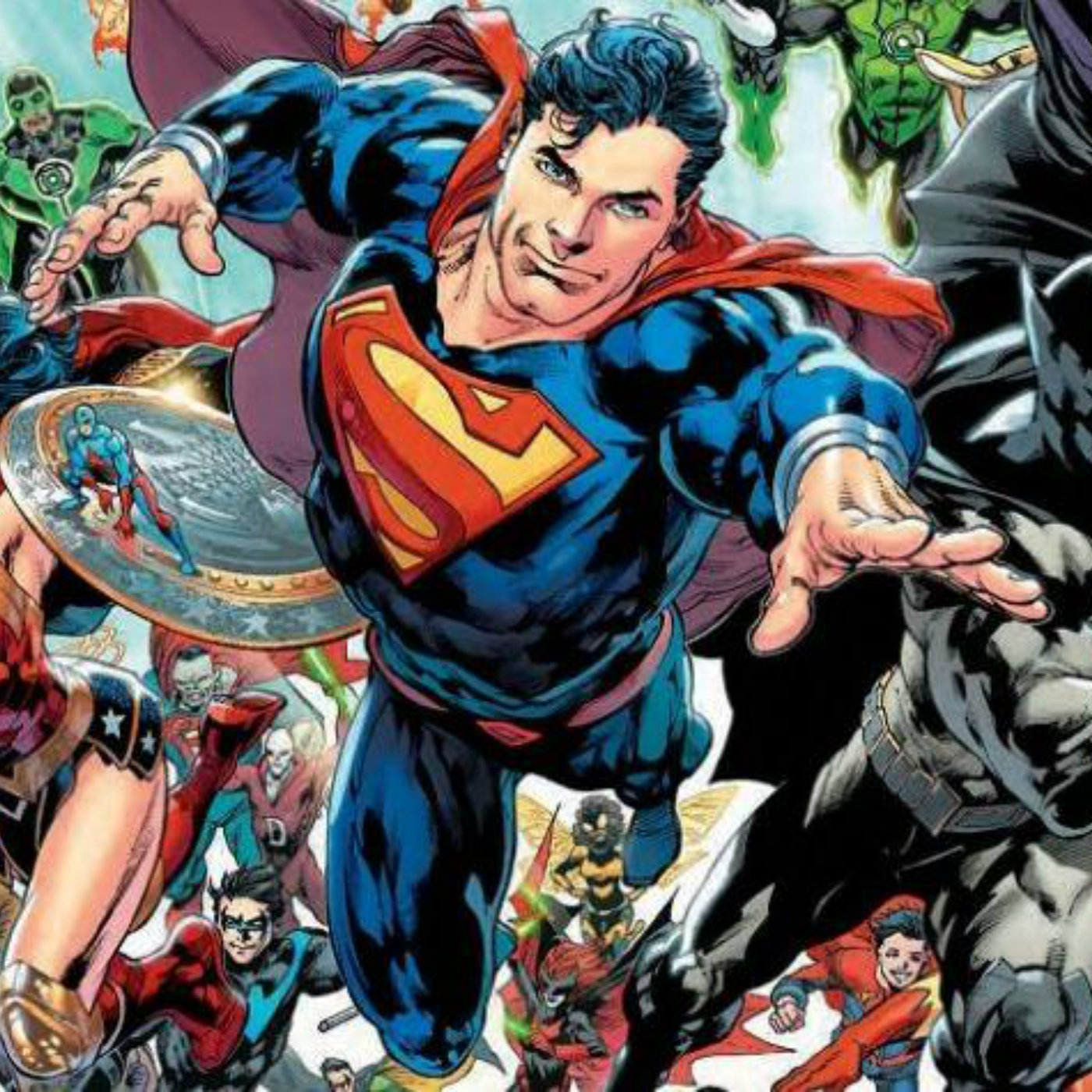DC Universe y la paradoja de los servicios de streaming