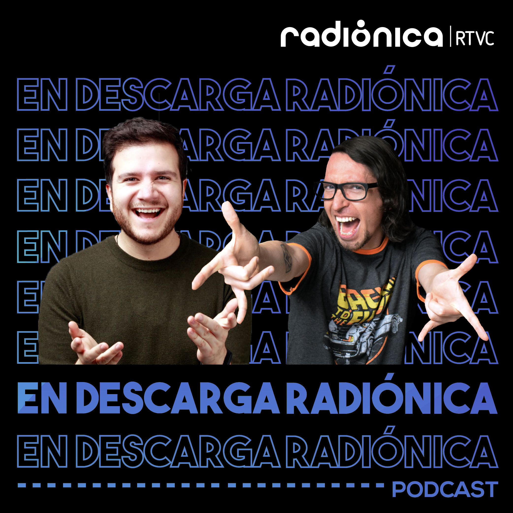 Premios En Descarga Radiónica 2020 (Parte 1)