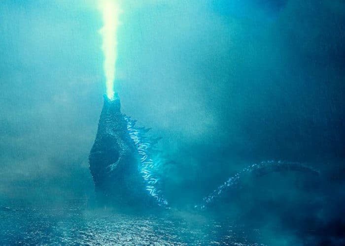 Godzilla: King of The Monsters y el Monsterverse