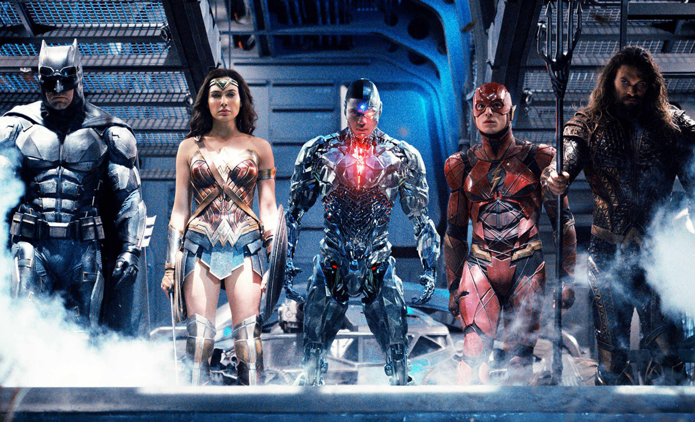 Justice League