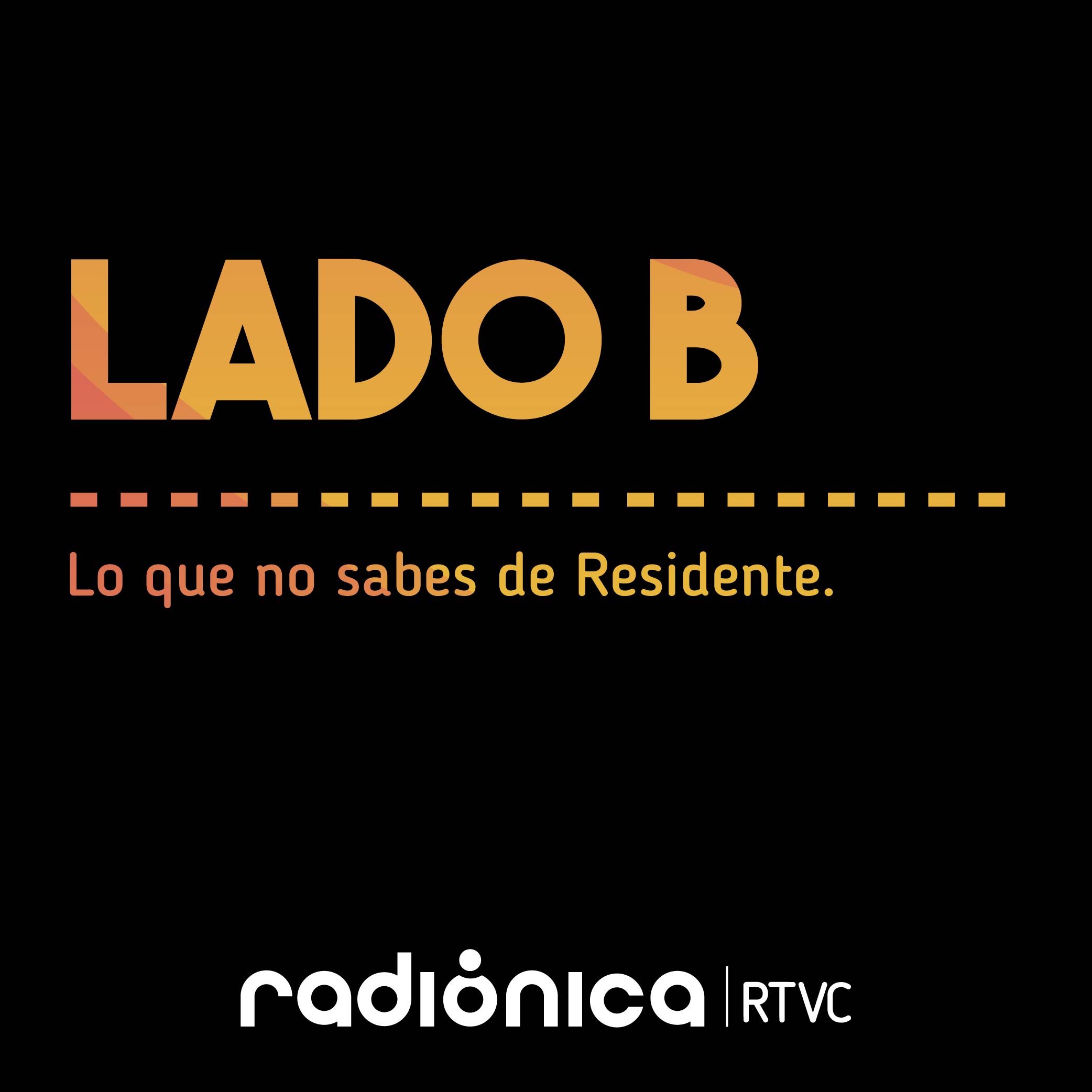 Lo que no sabes de Residente