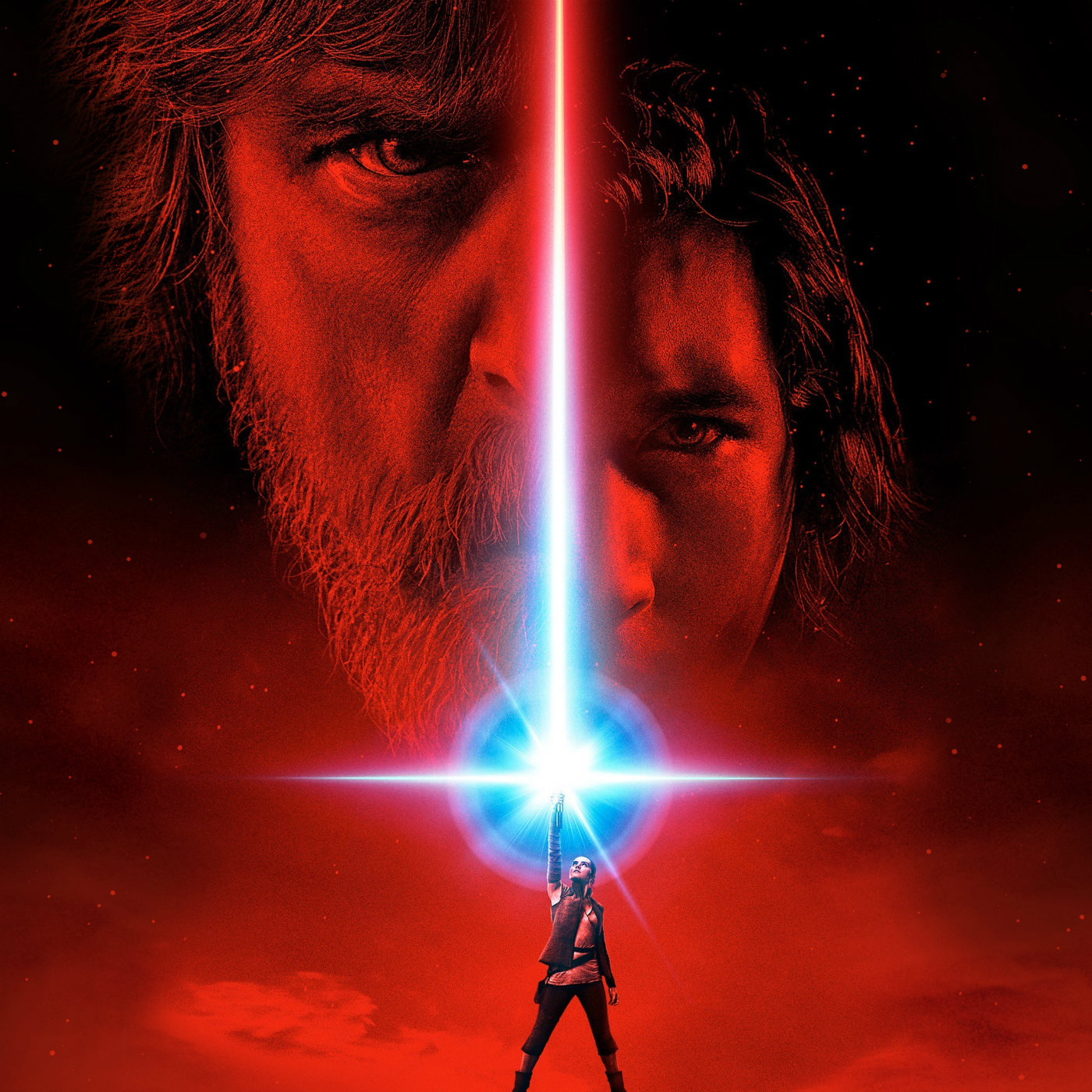 Star Wars: Episodio VIII - Los Últimos Jedi