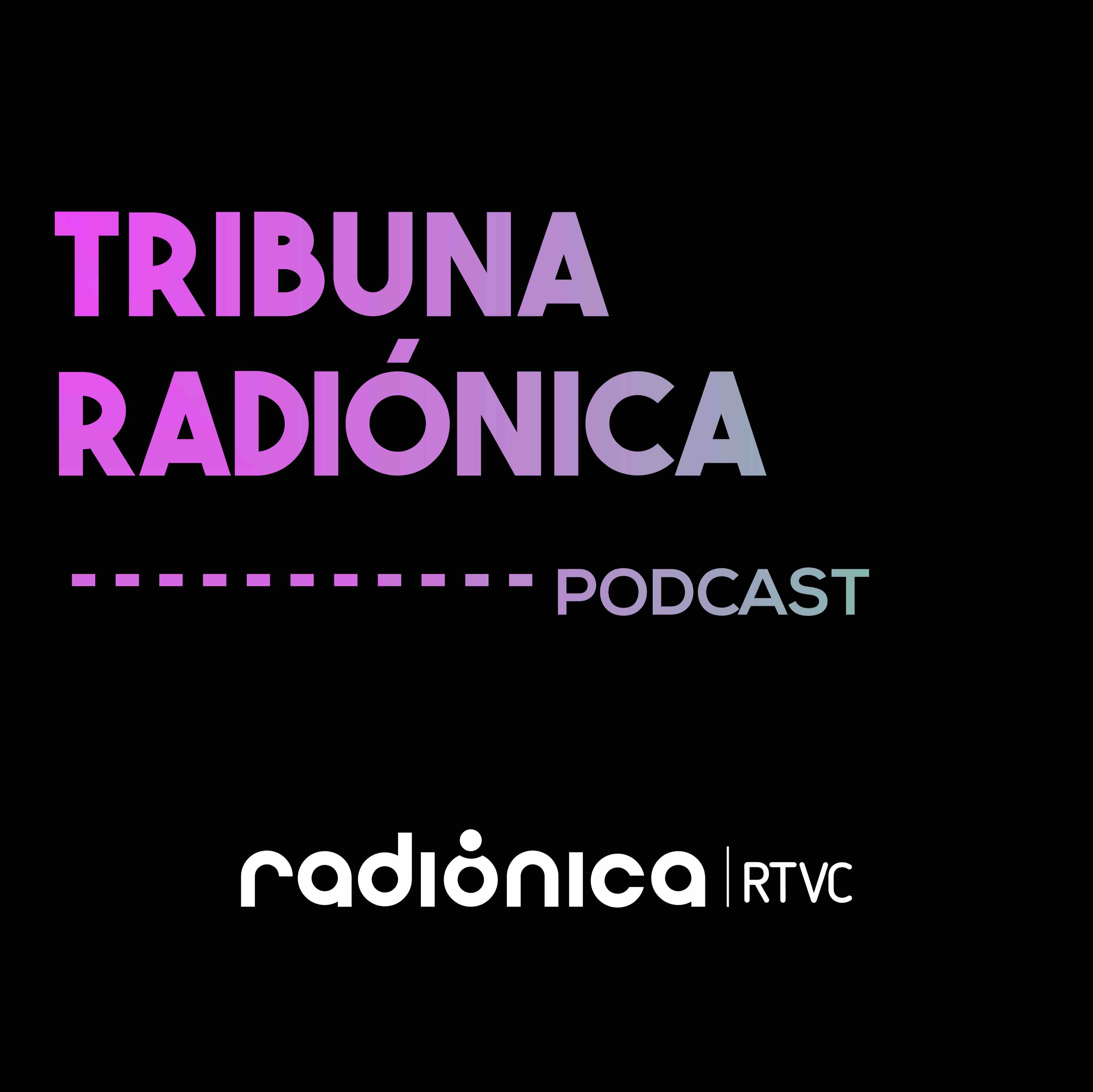 Tribuna Radiónica
