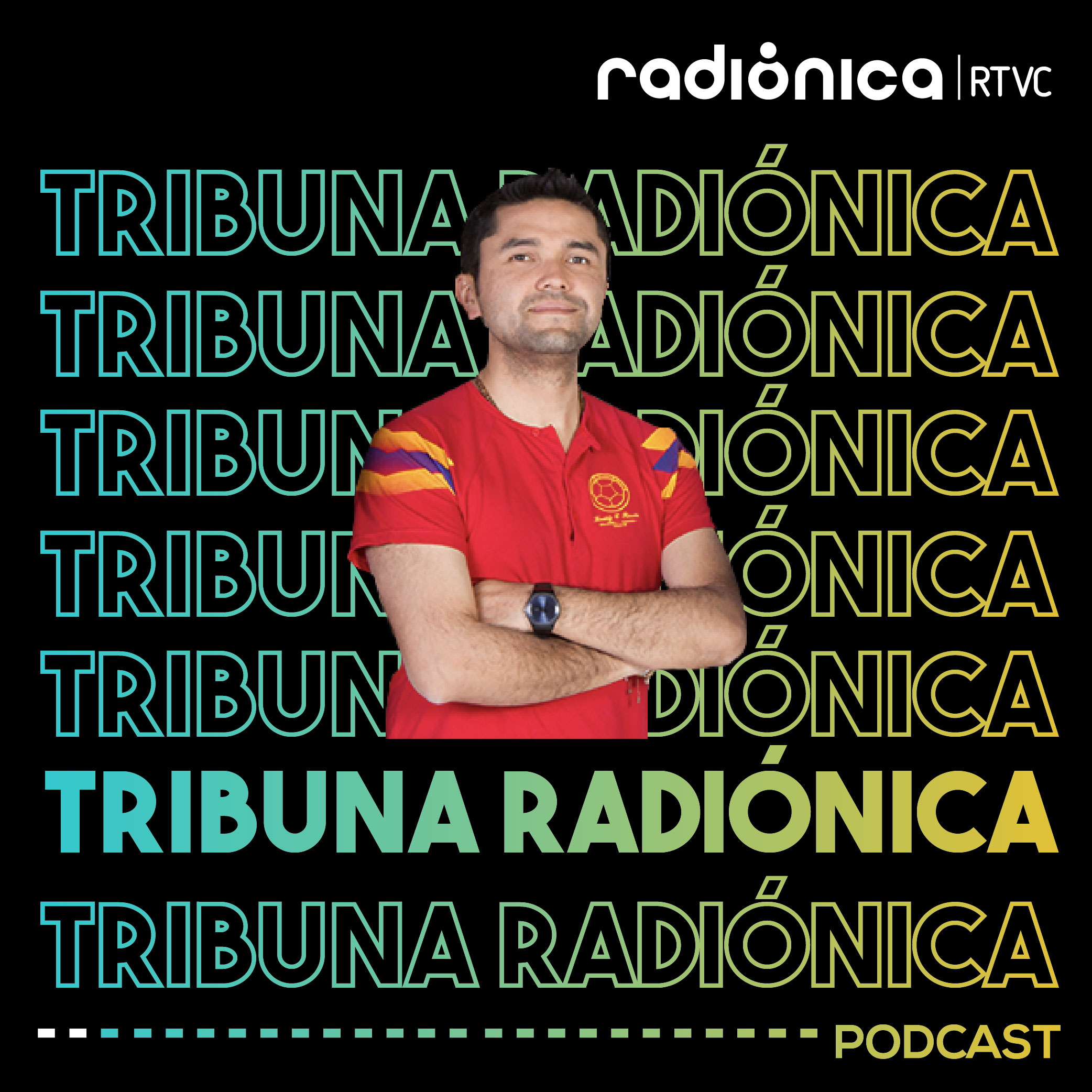 Tribuna Radiónica