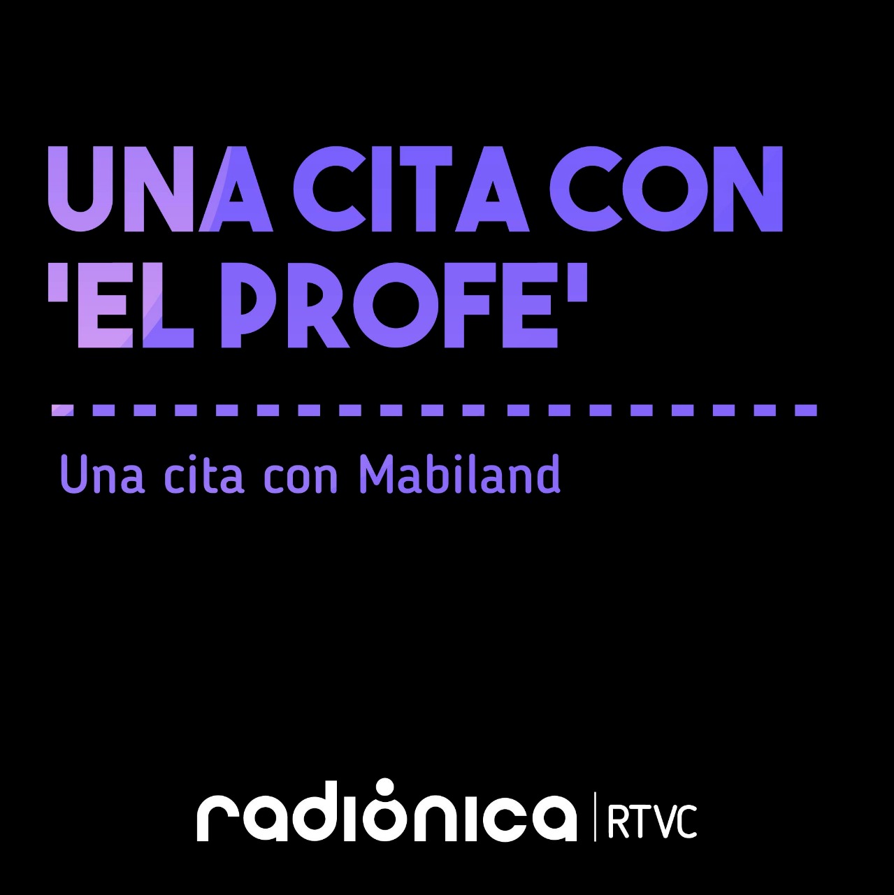 Una cita con Mabiland