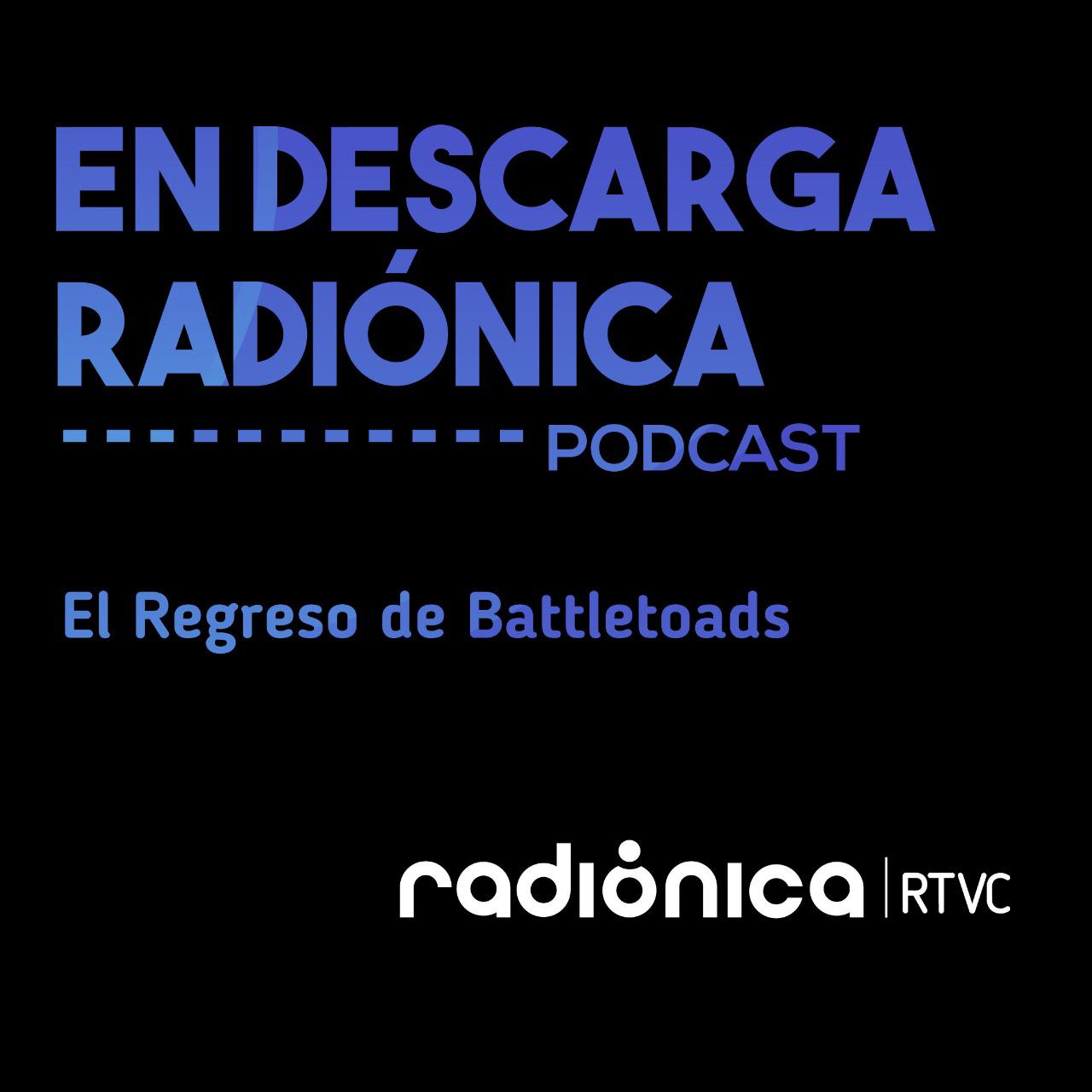 El Regreso de Battletoads