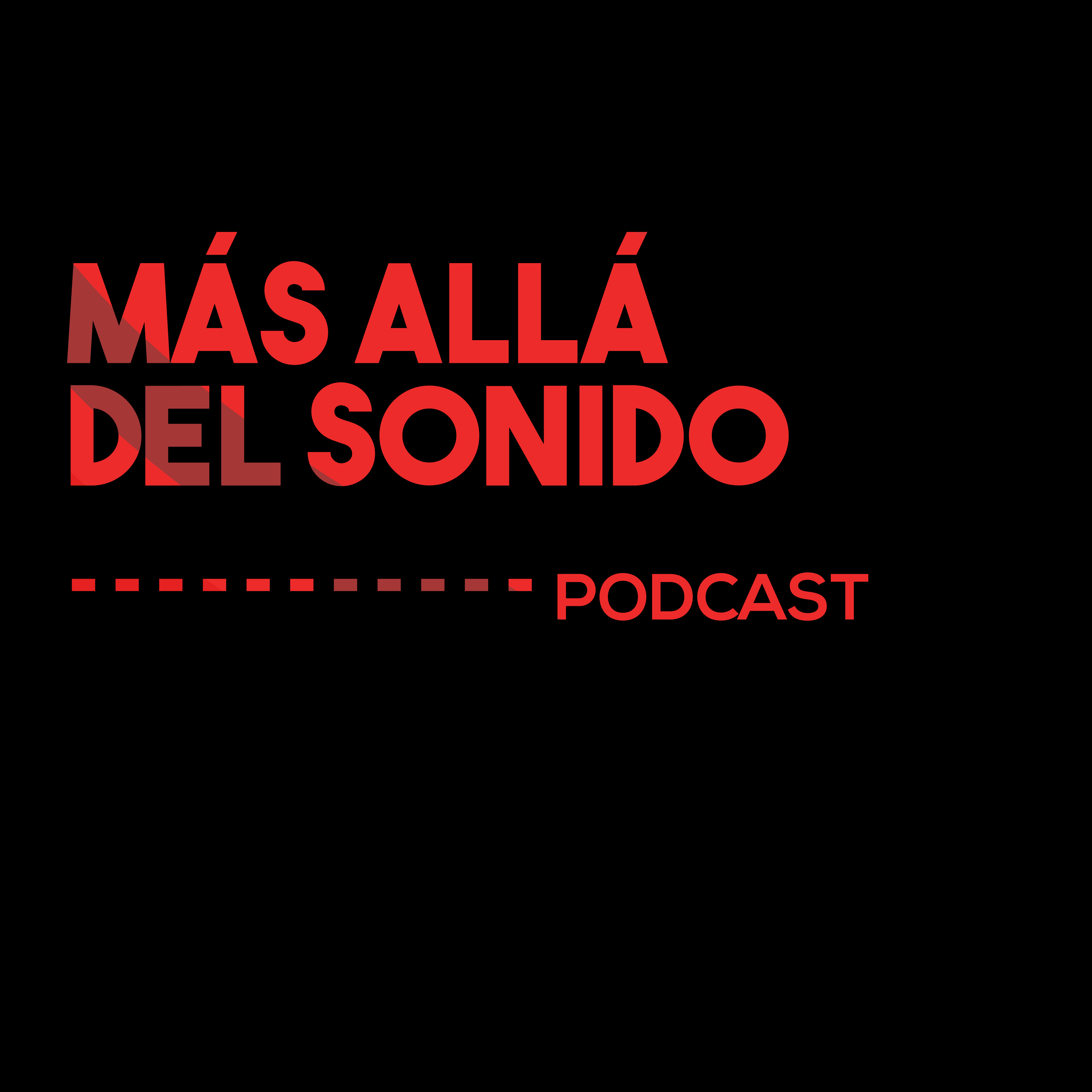 Más allá del sonido