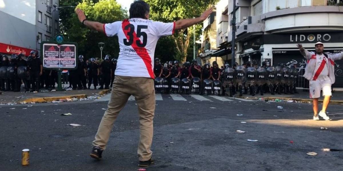 Foto tomada de: Metro