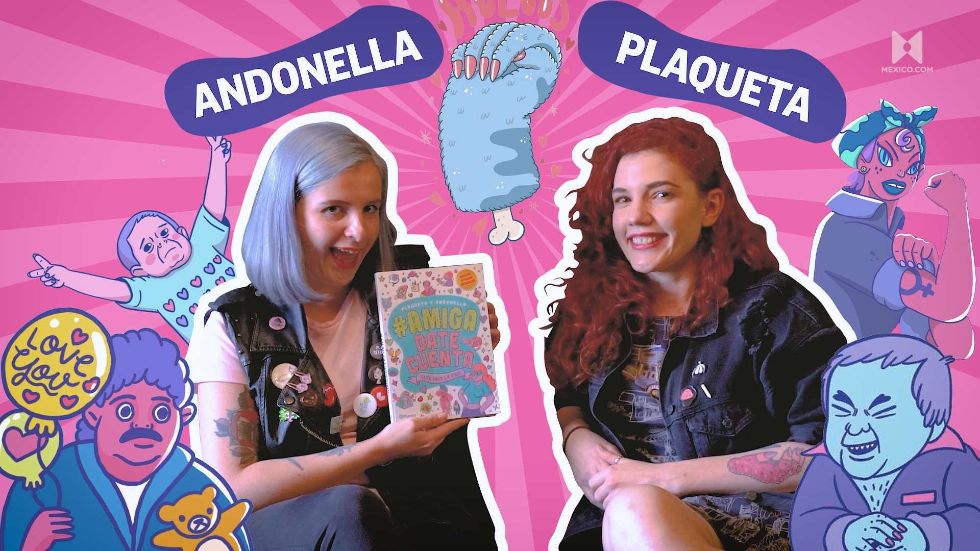 Foto tomada de mexico.com