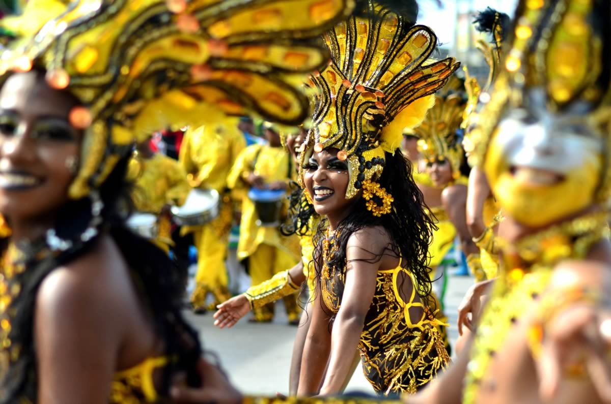 Foto tomada de: carnavaldebarranquilla.org