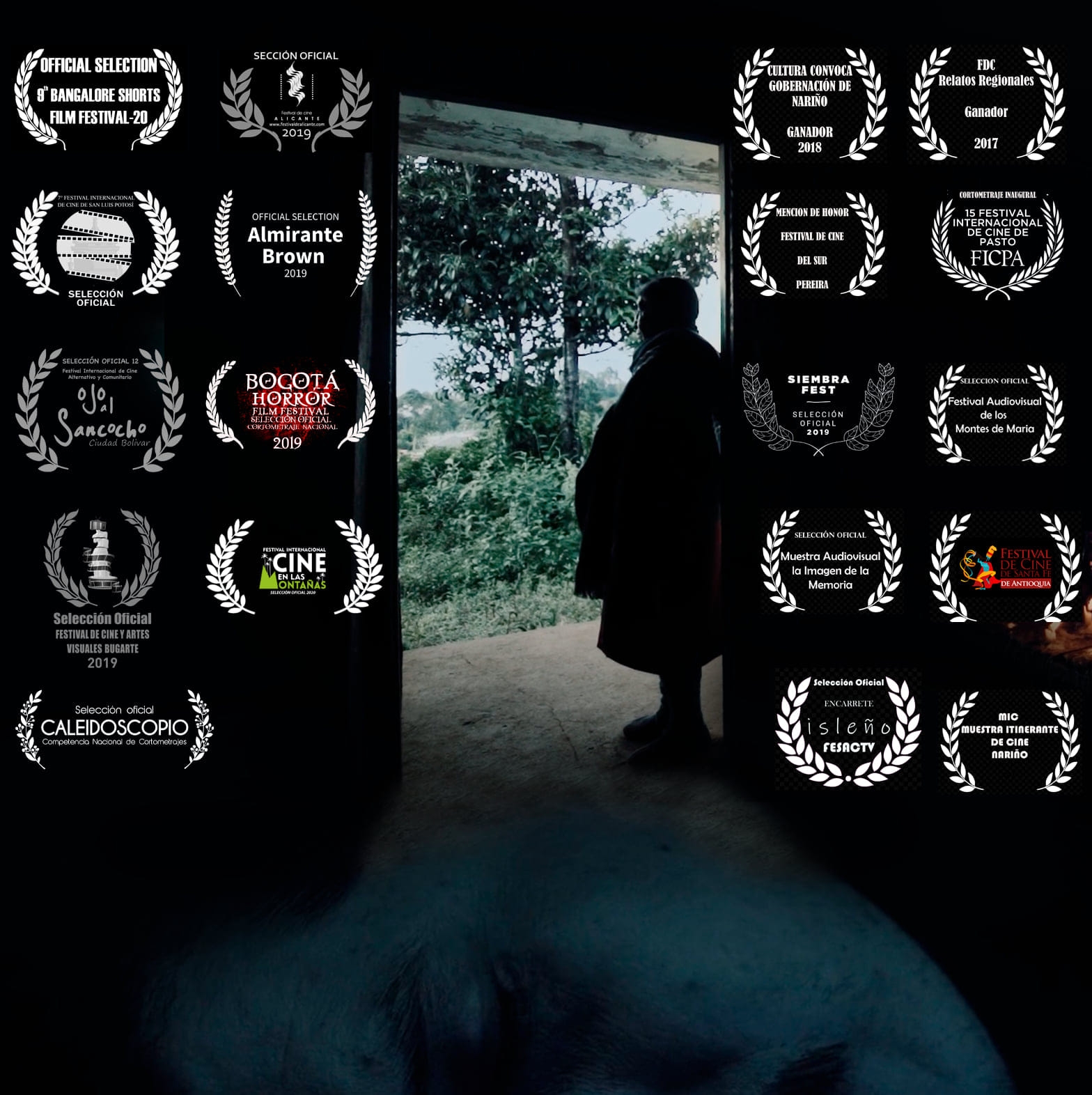 Alma Cortometraje Pastuso Galardonado En El Mundo Radionica