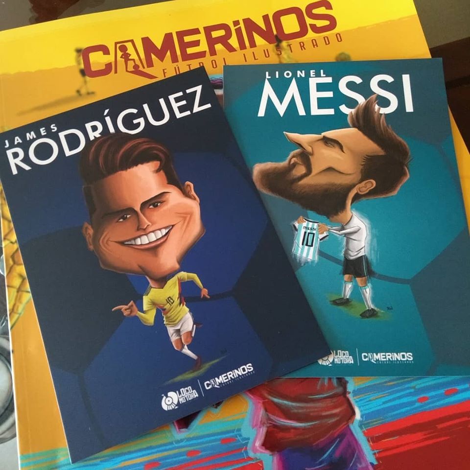 Foto de David Delgado tomada de Facebook: David Delgado.