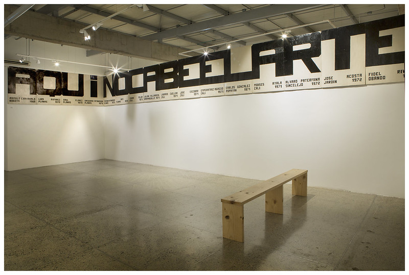 Foto: Museo La Tertulia